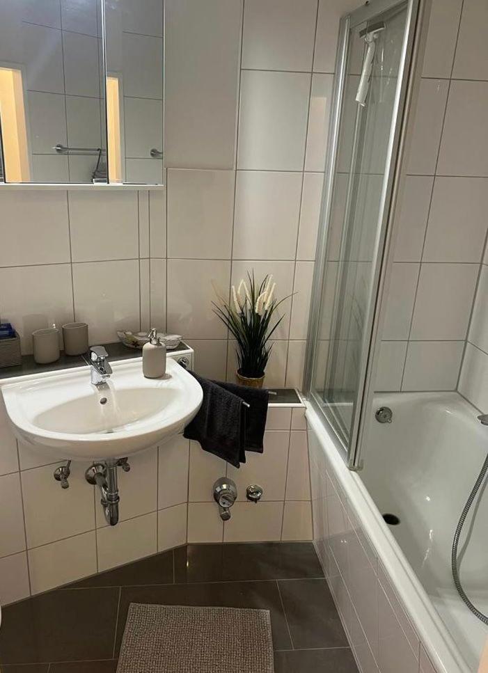 Schleibude Schleswig Eksteriør bilde