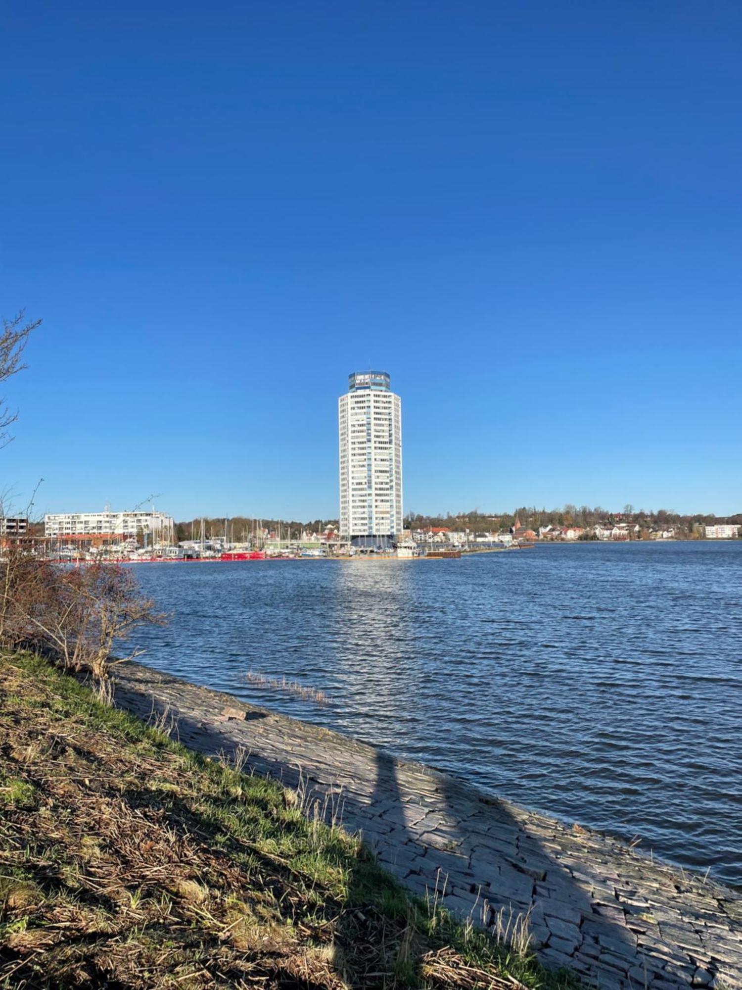 Schleibude Schleswig Eksteriør bilde